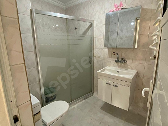 AYDOĞANDAN ESENTEPE MAHALLESİNDE SATILIK 2+1 3.KAT DAİRE - Görsel 20