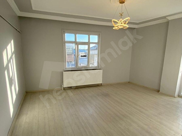 AYDOĞANDAN ESENTEPE MAHALLESİNDE SATILIK 2+1 3.KAT DAİRE - Görsel 17