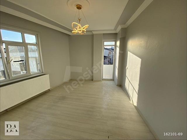 AYDOĞANDAN ESENTEPE MAHALLESİNDE SATILIK 2+1 3.KAT DAİRE - Görsel 8