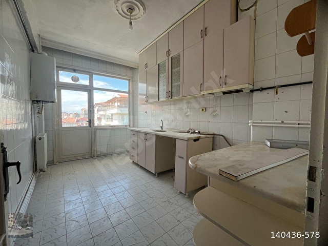ÖMER EMLAKTAN MUTLU CAD.ÜZERİ MERKEZDE 3+1 KİRALIK DAİRE G.ZEKİDOĞAN MAHALLESİNDE - Görsel 8