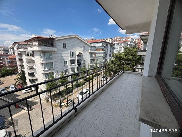 ÖMER EMLAKTAN MUTLU CAD.ÜZERİ MERKEZDE 3+1 KİRALIK DAİRE G.ZEKİDOĞAN MAHALLESİNDE - Görsel 13