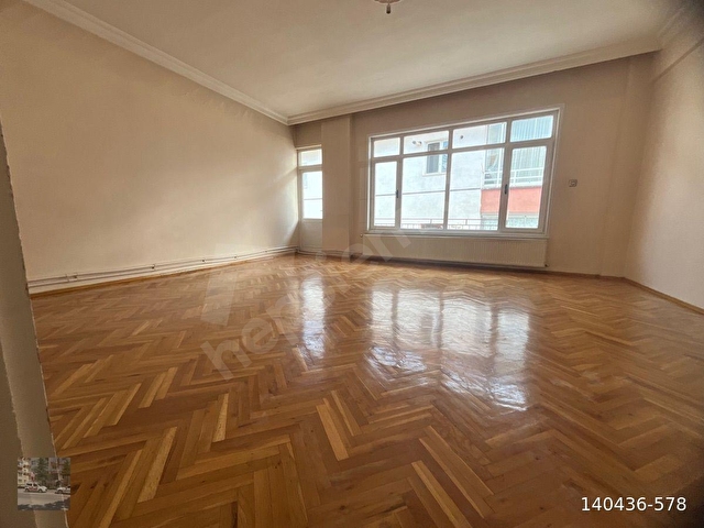 ÖMER EMLAKTAN MUTLU CAD.ÜZERİ MERKEZDE 3+1 KİRALIK DAİRE G.ZEKİDOĞAN MAHALLESİNDE - Görsel 29