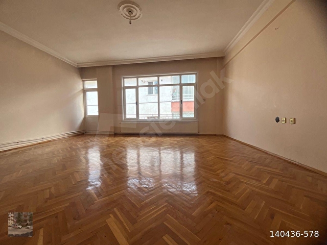 ÖMER EMLAKTAN MUTLU CAD.ÜZERİ MERKEZDE 3+1 KİRALIK DAİRE G.ZEKİDOĞAN MAHALLESİNDE - Görsel 30