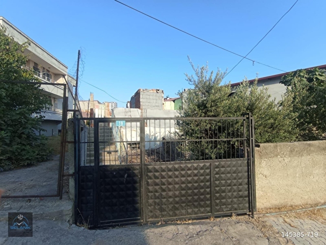 SARIÇAM YAVUZ SULTAN SELİM MAH.DE SATILIK ARSA - Görsel 5