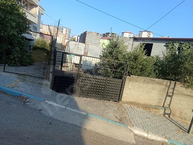 SARIÇAM YAVUZ SULTAN SELİM MAH.DE SATILIK ARSA - Görsel 11