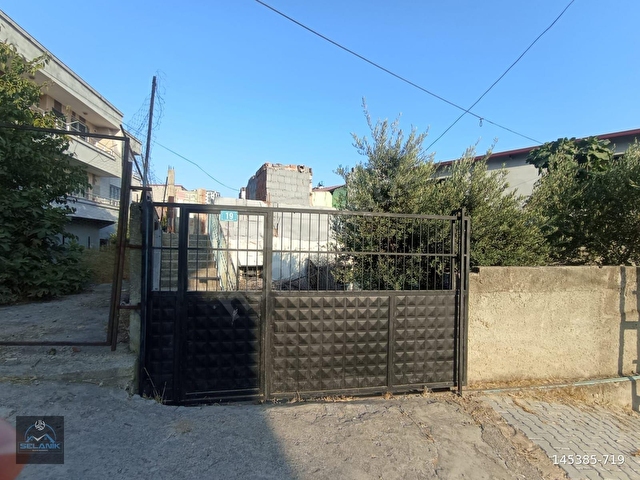 SARIÇAM YAVUZ SULTAN SELİM MAH.DE SATILIK ARSA - Görsel 9