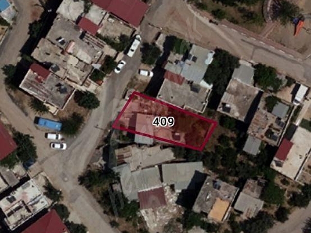 SARIÇAM YAVUZ SULTAN SELİM MAH.DE SATILIK ARSA - Görsel 2