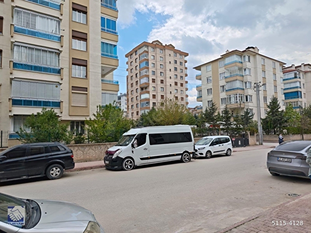 TURYAP TAN MENGENE DE 140 M2 FIRIN RUHSATLI DÜKKAN - MAĞAZA - Görsel 5