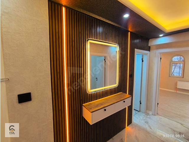 AYVALI MERKEZDE ARAKAT ÖNCE CEPHE FULL YAPILI FIRSAT DAİRE - Görsel 10