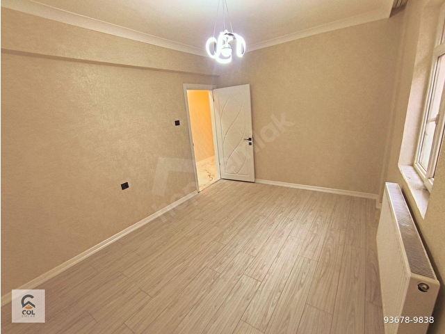 AYVALI MERKEZDE ARAKAT ÖNCE CEPHE FULL YAPILI FIRSAT DAİRE - Görsel 19