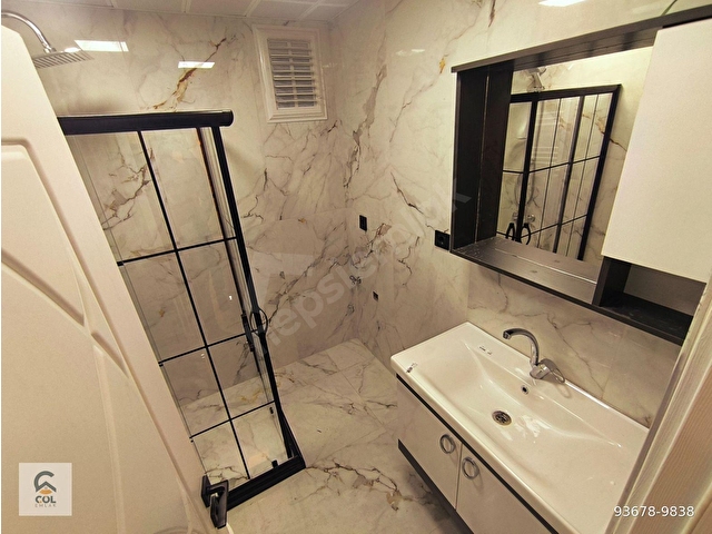 AYVALI MERKEZDE ARAKAT ÖNCE CEPHE FULL YAPILI FIRSAT DAİRE - Görsel 22