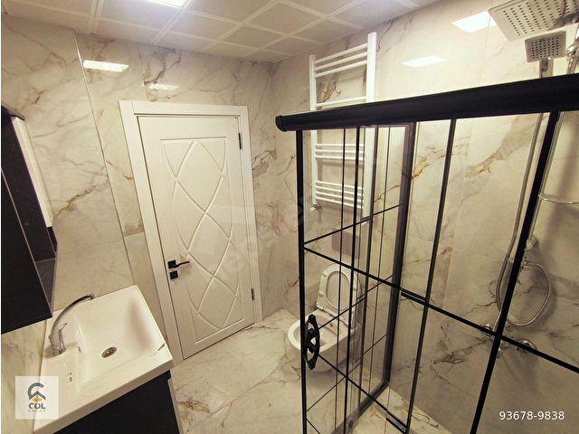 AYVALI MERKEZDE ARAKAT ÖNCE CEPHE FULL YAPILI FIRSAT DAİRE - Görsel 20