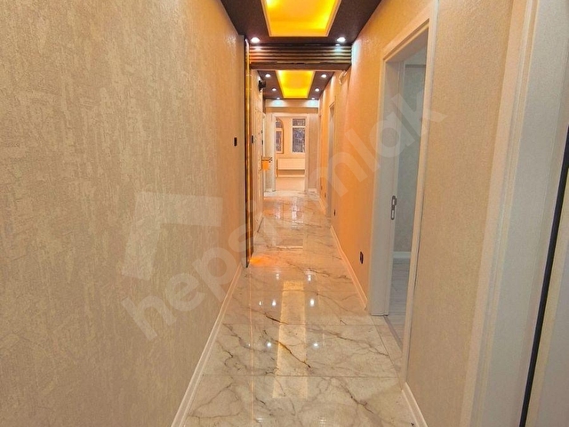 AYVALI MERKEZDE ARAKAT ÖNCE CEPHE FULL YAPILI FIRSAT DAİRE - Görsel 28