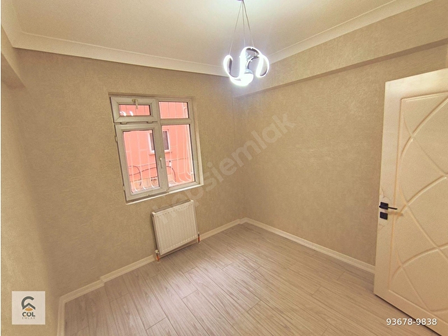 AYVALI MERKEZDE ARAKAT ÖNCE CEPHE FULL YAPILI FIRSAT DAİRE - Görsel 17