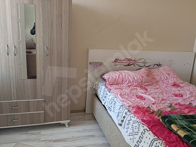 HASTANE KARŞISINDA FUL EŞYELI SATILIK 1+1 - Görsel 5