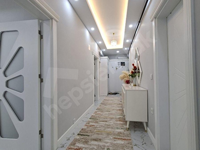 KİRALIK EŞYALI DAİRE - Görsel 4