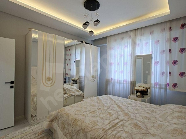 KİRALIK EŞYALI DAİRE - Görsel 5