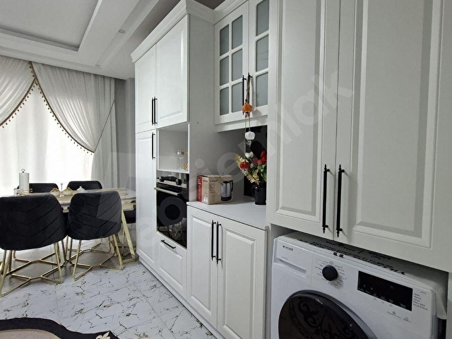 KİRALIK EŞYALI DAİRE - Görsel 11