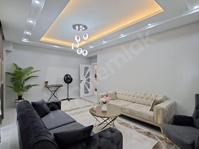 KİRALIK EŞYALI DAİRE - Görsel 10