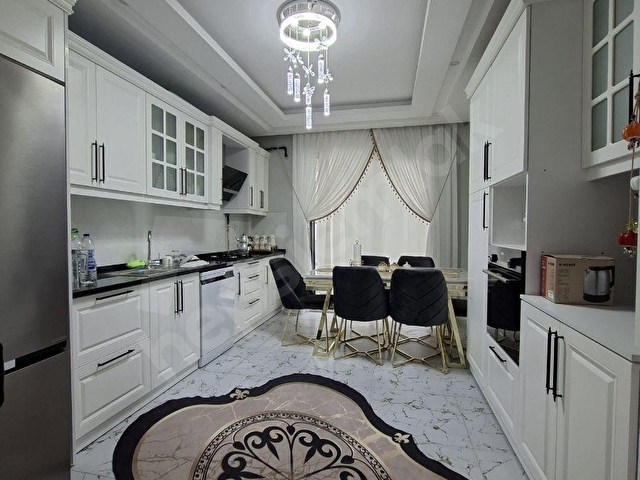 KİRALIK EŞYALI DAİRE - Görsel 2
