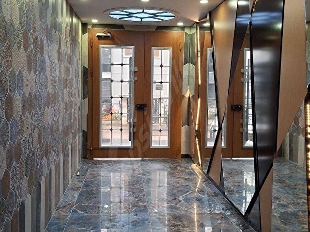 KİRALIK EŞYALI DAİRE - Görsel 14