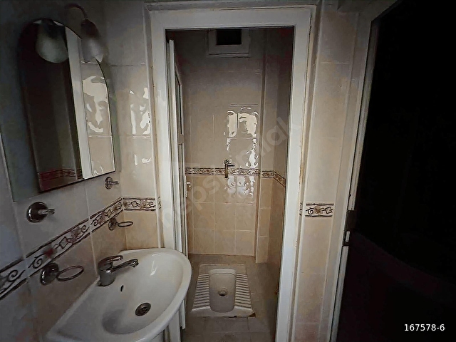 KİP GAYRİMENKUL MERKEZİ KONUM YENİ MAH.90m2 SATILIK DAİRE - Görsel 13