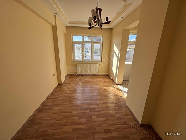 KİP GAYRİMENKUL MERKEZİ KONUM YENİ MAH.90m2 SATILIK DAİRE - Görsel 3