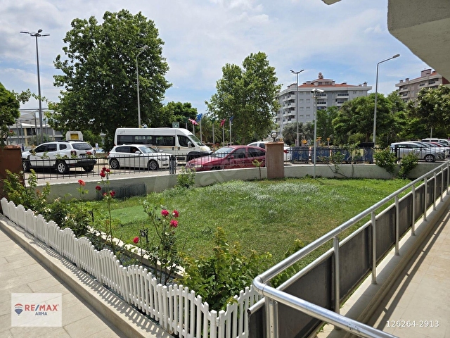 Efeler Mah Seyfi Demirsoy Hastanesi Yakını 3+1 140 m2 Asansörlü - Görsel 2