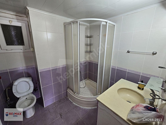 Efeler Mah Seyfi Demirsoy Hastanesi Yakını 3+1 140 m2 Asansörlü - Görsel 26