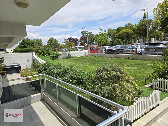 Efeler Mah Seyfi Demirsoy Hastanesi Yakını 3+1 140 m2 Asansörlü - Görsel 6