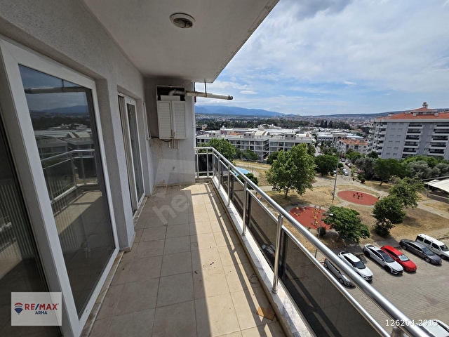 Efeler Mah Seyfi Demirsoy Hastanesi Yakını 3+1 140 m2 Asansörlü - Görsel 18