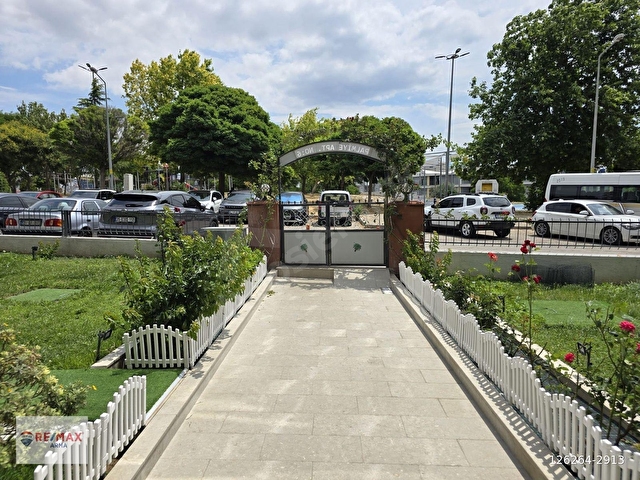 Efeler Mah Seyfi Demirsoy Hastanesi Yakını 3+1 140 m2 Asansörlü - Görsel 3