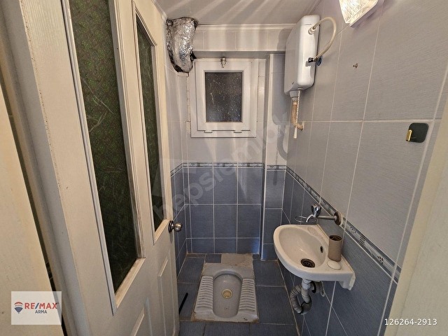 Efeler Mah Seyfi Demirsoy Hastanesi Yakını 3+1 140 m2 Asansörlü - Görsel 16