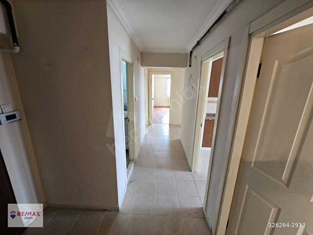 Efeler Mah Seyfi Demirsoy Hastanesi Yakını 3+1 140 m2 Asansörlü - Görsel 15