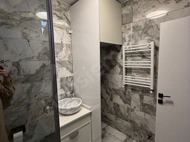 ÇATALMEŞE MAHDE 2+1 KULLANIŞLI GENİŞ YENİ BİNA KAHRAMANDA - Görsel 21