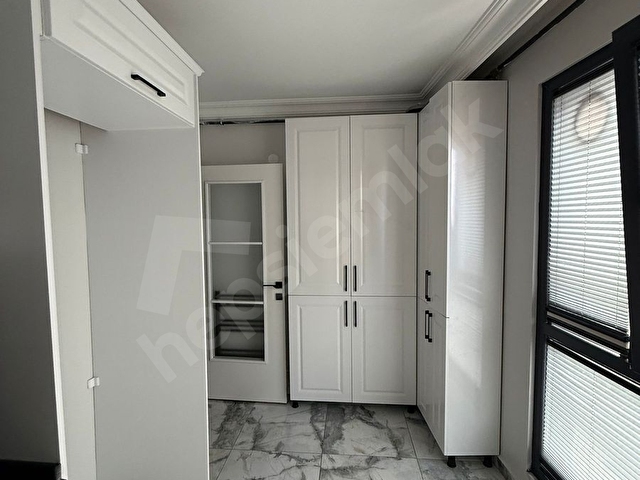 ÇATALMEŞE MAHDE 2+1 KULLANIŞLI GENİŞ YENİ BİNA KAHRAMANDA - Görsel 5