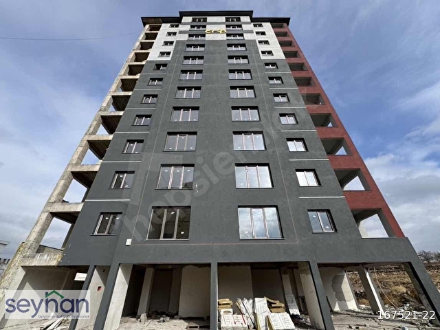 SEYHAN - Mimsin Şirintepe Mah. Satılık 3+1 Daire UYGUN FİYAT !!!