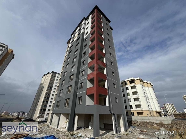 SEYHAN - Mimsin Şirintepe Mah. Satılık 3+1 Daire UYGUN FİYAT !!! - Görsel 12