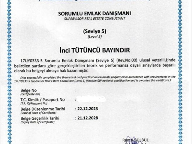 Turyaptan Cadde Üzeri Özel Tasarım Mobilyalı, KDV Avantajlı 1+0 - Görsel 28