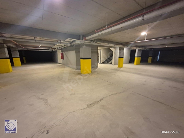 Turyaptan Cadde Üzeri Özel Tasarım Mobilyalı, KDV Avantajlı 1+0 - Görsel 26