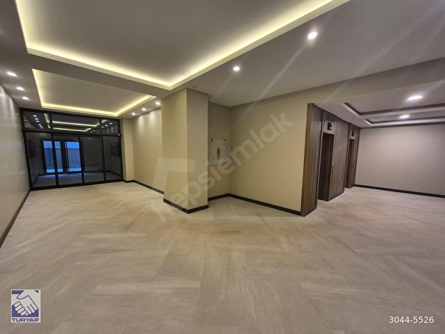 Turyaptan Cadde Üzeri Özel Tasarım Mobilyalı, KDV Avantajlı 1+0 - Görsel 23