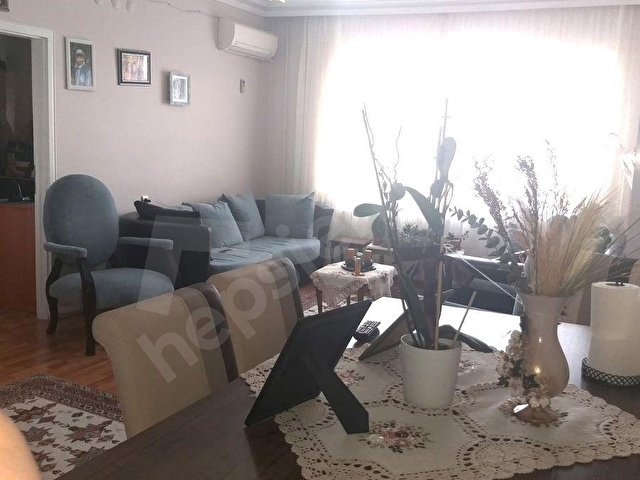 ÇUBUK/BEKİRYILMAZ/İLKÖĞRETİMOKUL/YANINDA/KATTA/3+1+KİLER/KATTA - Görsel 29
