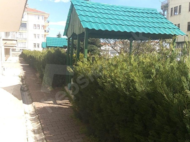 ÇUBUK/BEKİRYILMAZ/İLKÖĞRETİMOKUL/YANINDA/KATTA/3+1+KİLER/KATTA - Görsel 7
