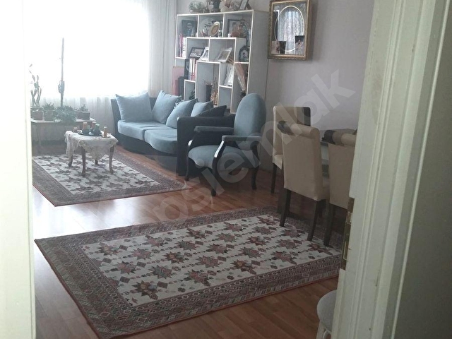 ÇUBUK/BEKİRYILMAZ/İLKÖĞRETİMOKUL/YANINDA/KATTA/3+1+KİLER/KATTA - Görsel 17