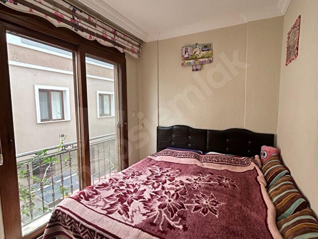 Seferihisar Doğanbeyde satılık 3+1 denize yakın merkezde bahçeli tripleks villa ilan no:1007 - Görsel 17