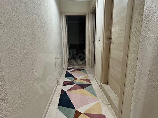 Seferihisar Doğanbeyde satılık 3+1 denize yakın merkezde bahçeli tripleks villa ilan no:1007 - Görsel 24