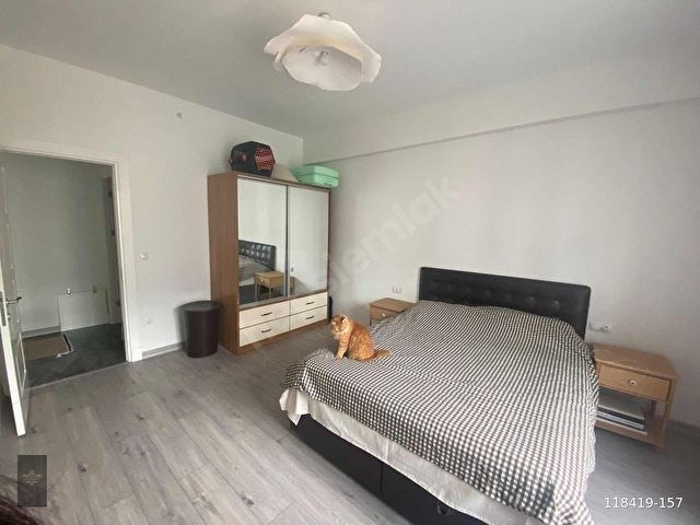 EVINPARK RESIDENCE YÜKSEK KAT GÜNCEL KİRACILI BOŞ TESLİM - Görsel 2