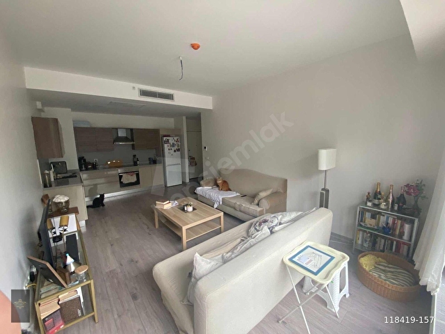 EVINPARK RESIDENCE YÜKSEK KAT GÜNCEL KİRACILI BOŞ TESLİM - Görsel 25