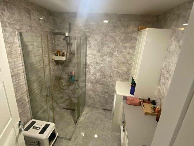 EVINPARK RESIDENCE YÜKSEK KAT GÜNCEL KİRACILI BOŞ TESLİM - Görsel 13