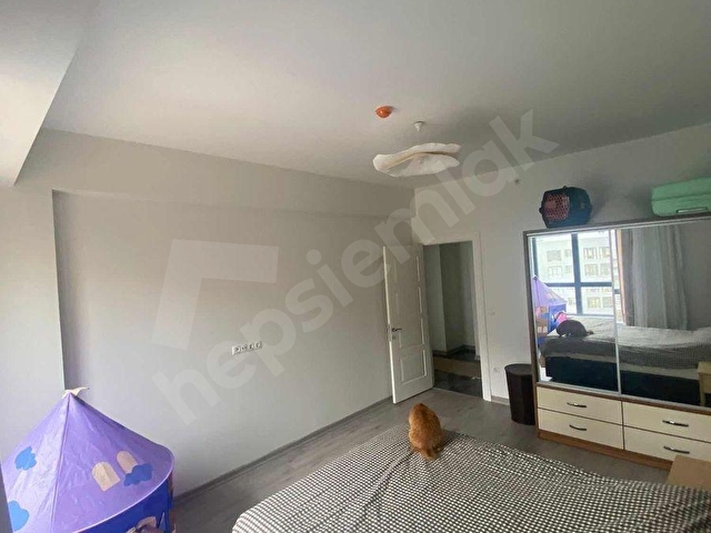 EVINPARK RESIDENCE YÜKSEK KAT GÜNCEL KİRACILI BOŞ TESLİM - Görsel 4